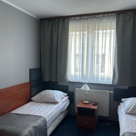 Centrum Slupca Bagian luar foto